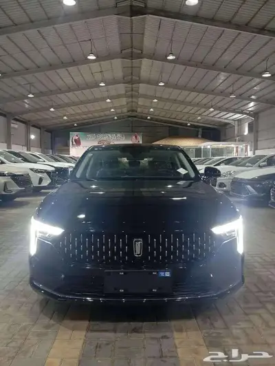 فاو B70 كمفورت موديل 2025 كاش و تقسيط 0
