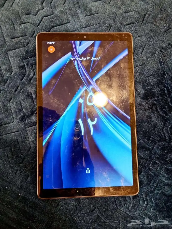 aser تاب8.7 9