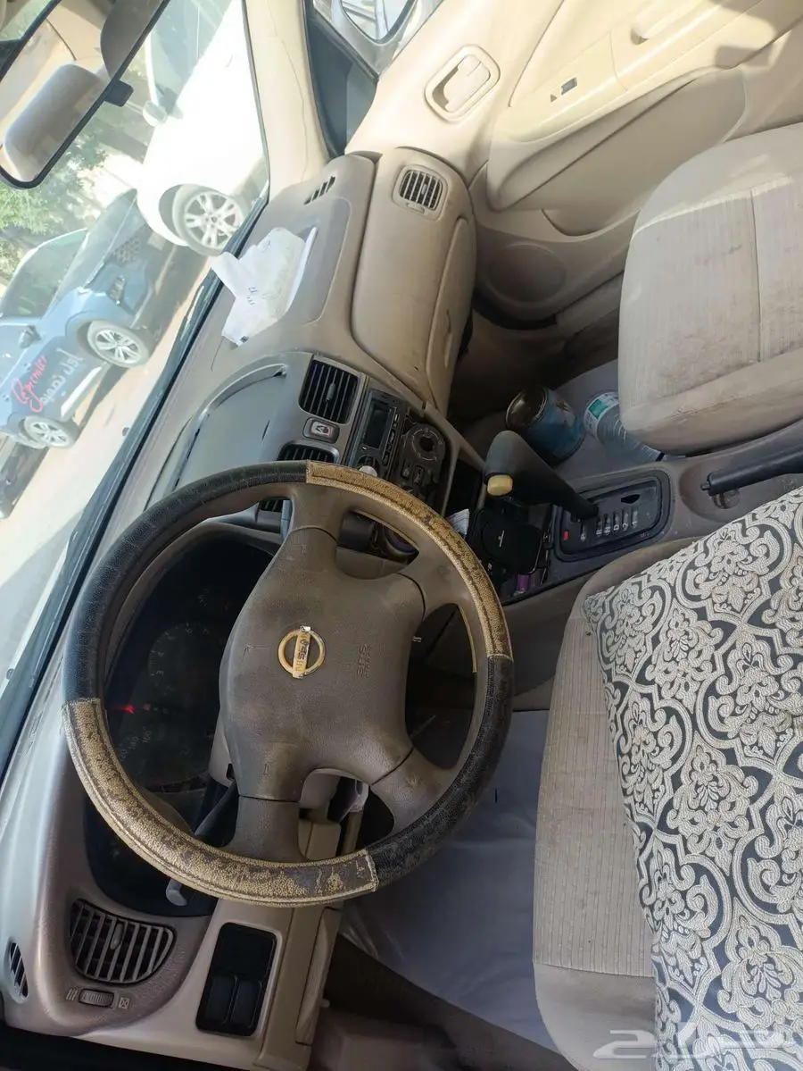 النسيم الغربى 6