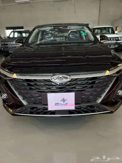 شيري اريزو 8 برو نص فل 2025 0