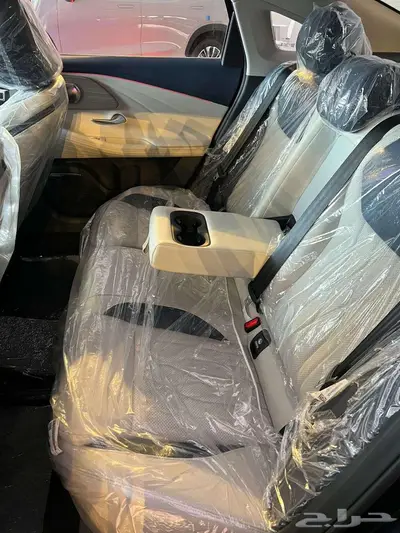 شيري اريزو 8 برو نص فل 2025 9