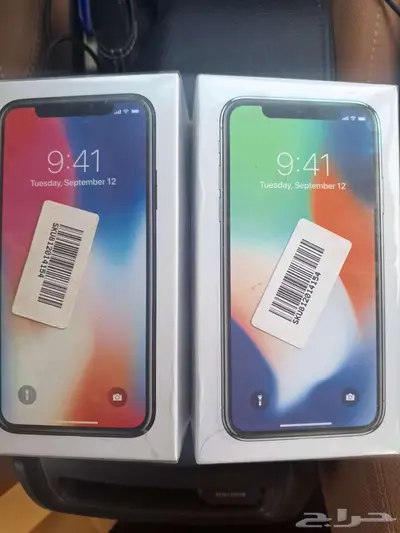 آيفون 8 بلس ذهبي اصلي مجدد 4