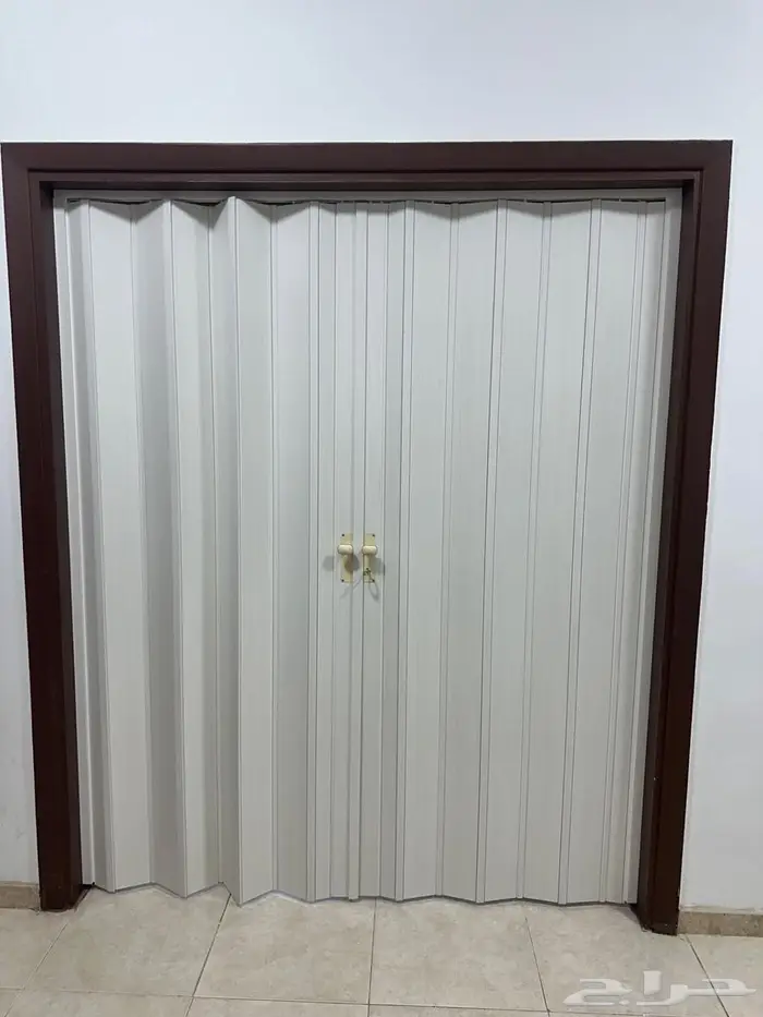 ابواب جلد وكورديون سحاب 0