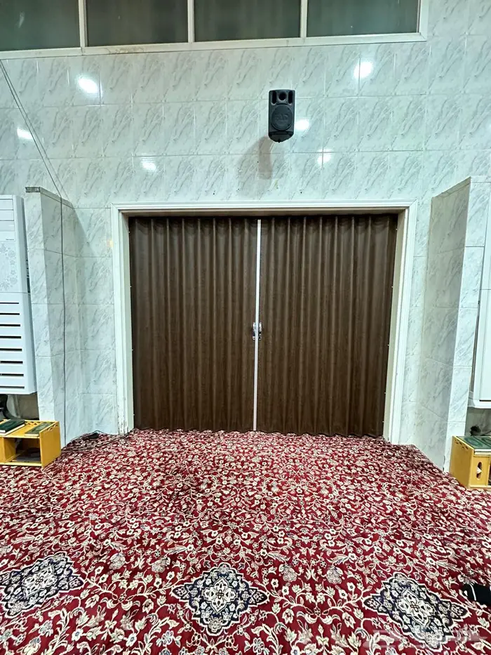 ابواب جلد وكورديون سحاب 2