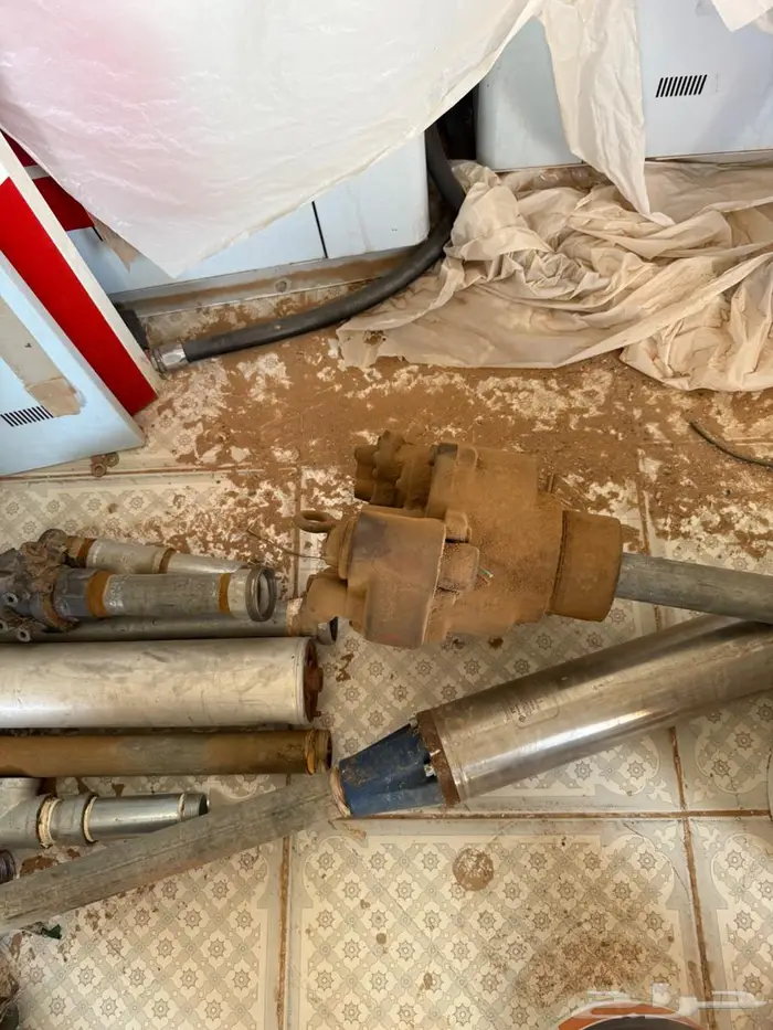 مضخات بنزين و مكاين كهرباء نظيفه 14