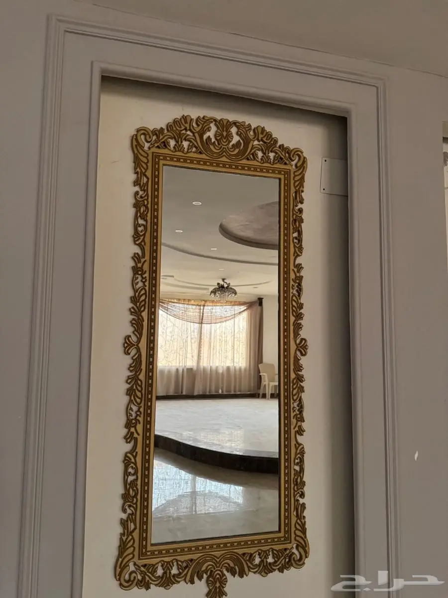 مراية مدخل 0