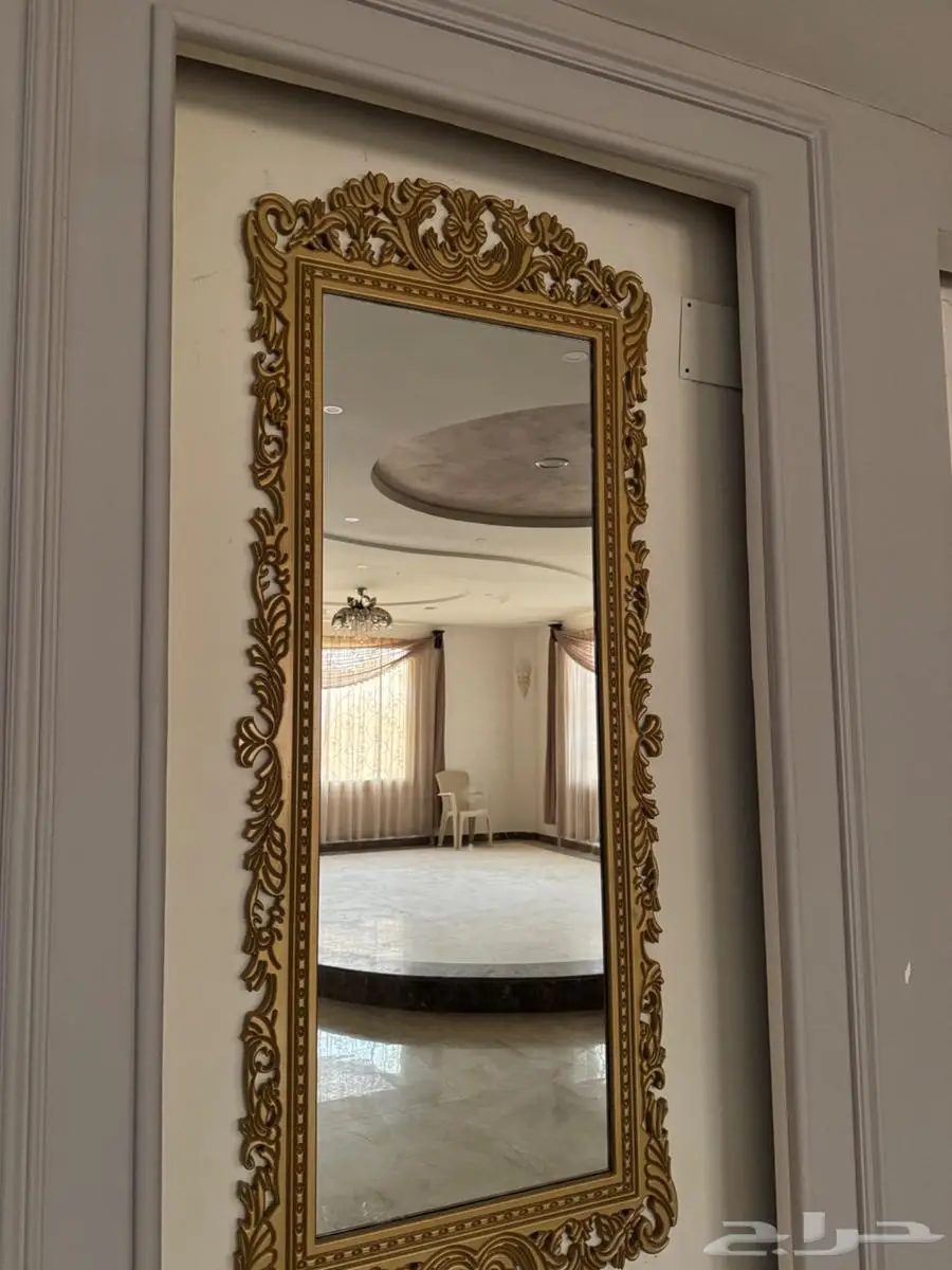 مراية مدخل 1