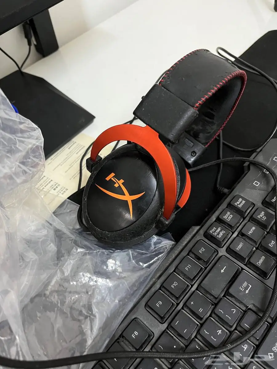 بي سي PC index