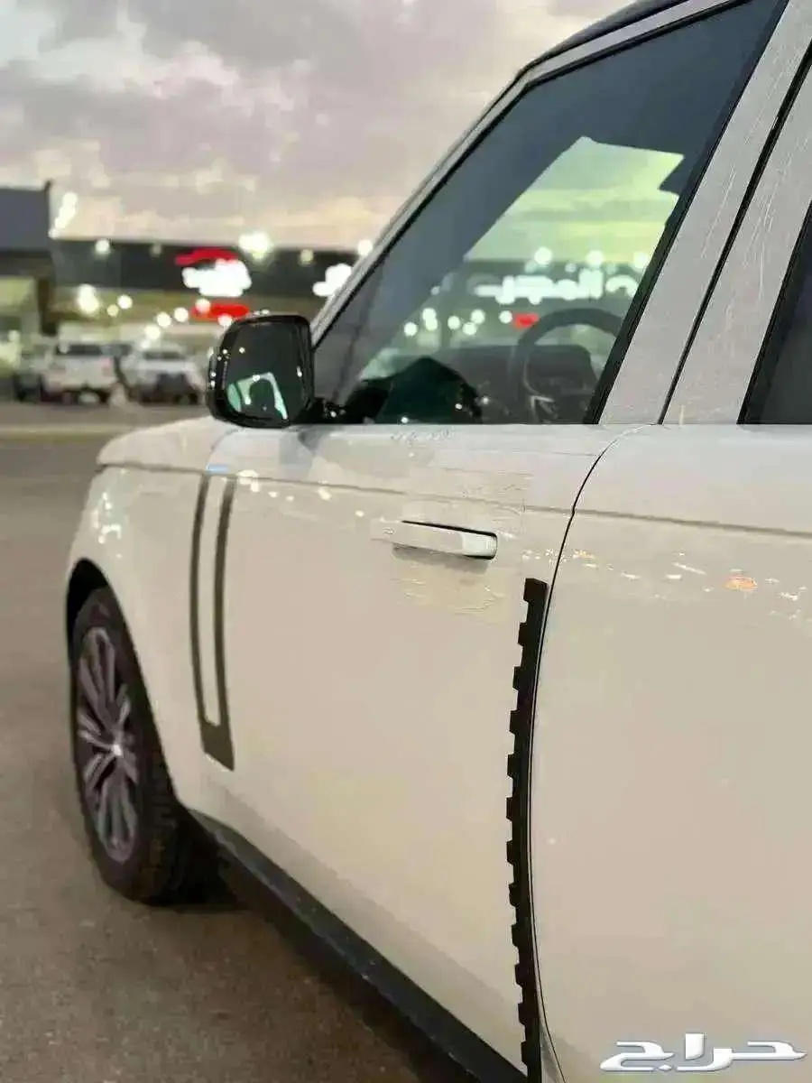 رنج روفر HSE 2024 3