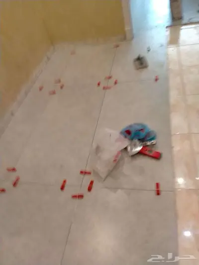 مبلط 6