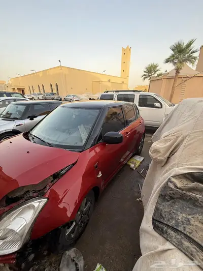 سزوكي سوفت 2009 0