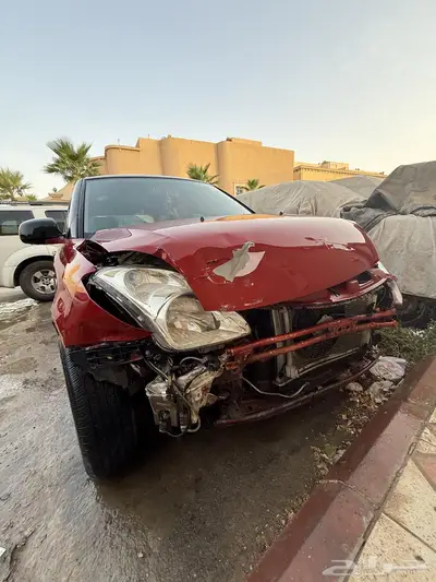 سزوكي سوفت 2009 2