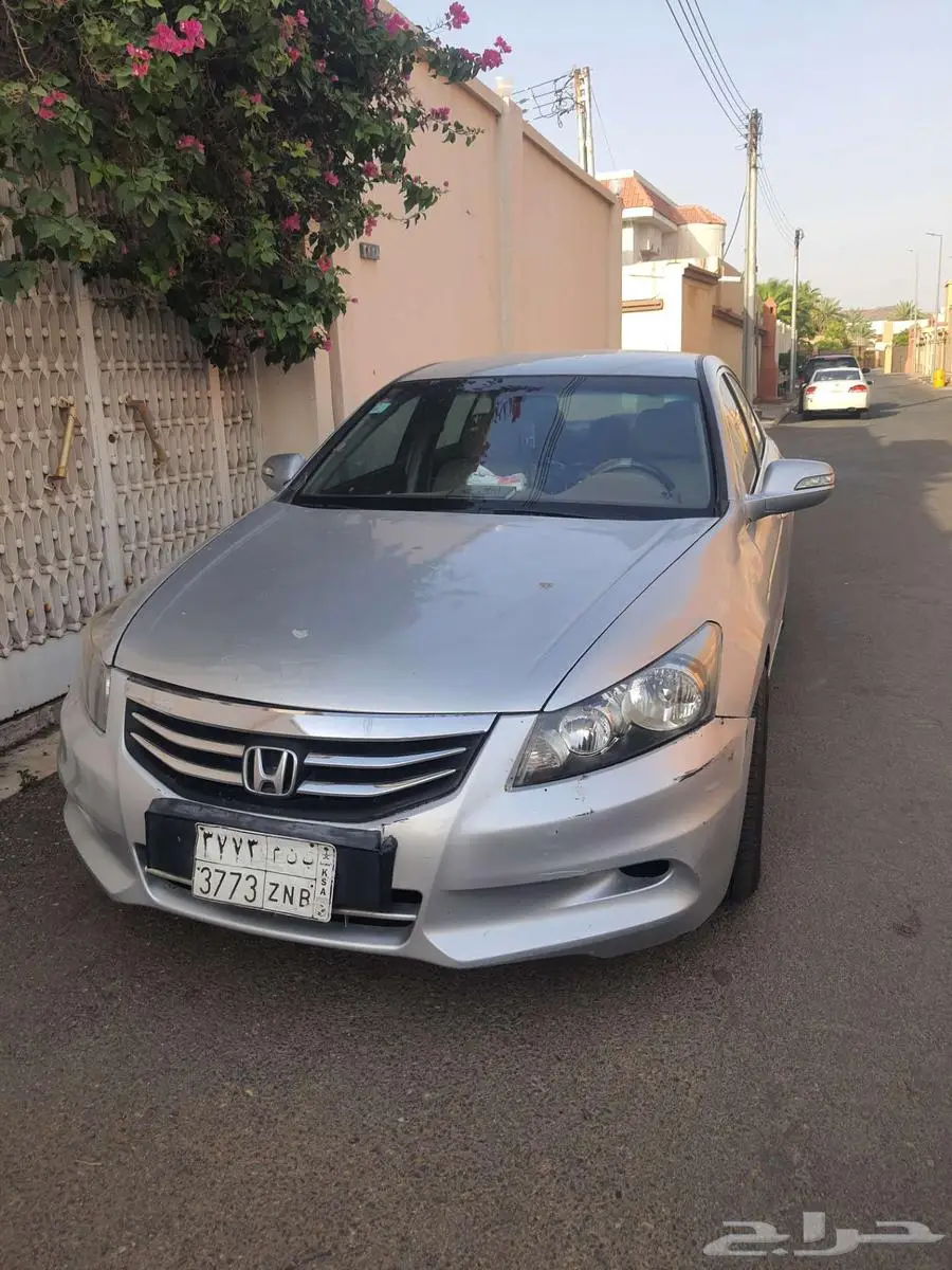 أكورد 2009 0