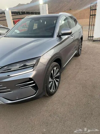 بي واي دي SONG بلس AWD موديل 2025 خصم خاص index