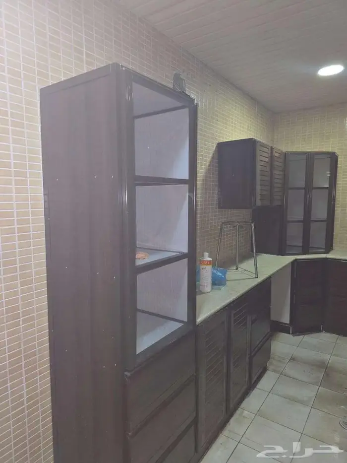 دولاب مطبخ 1