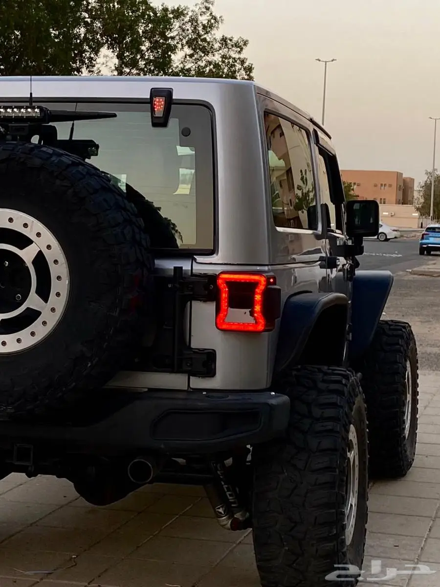 جيب رانجلر 2014 رويبكون X 8
