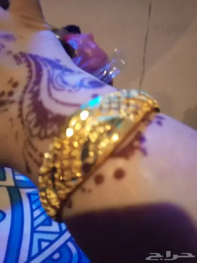 اسورة وخاتم راقي فخم قوي لونه ثابت 7