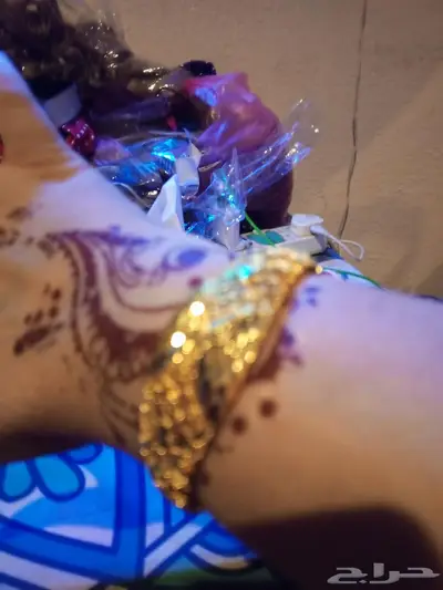 اسورة وخاتم راقي فخم قوي لونه ثابت 3
