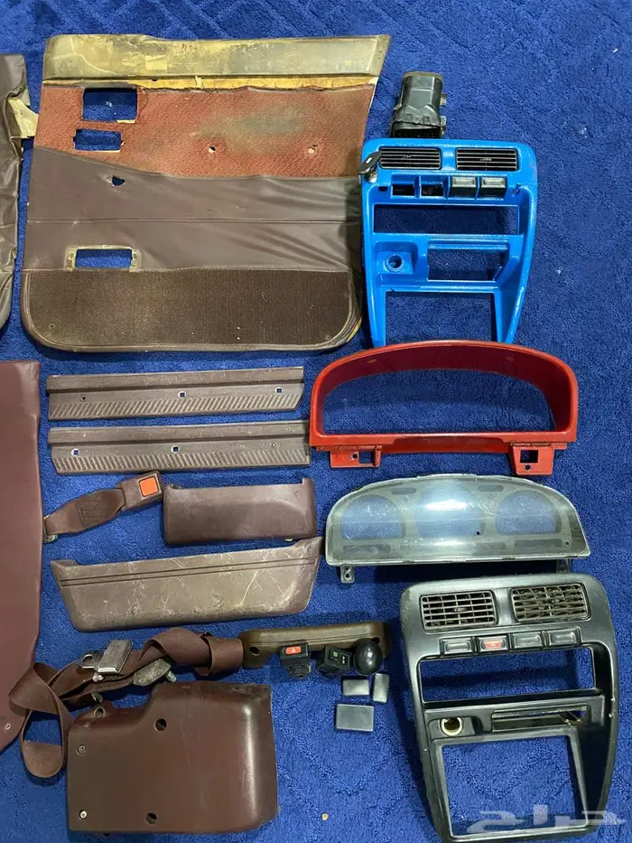 دوكير متنوعه ددسن 0