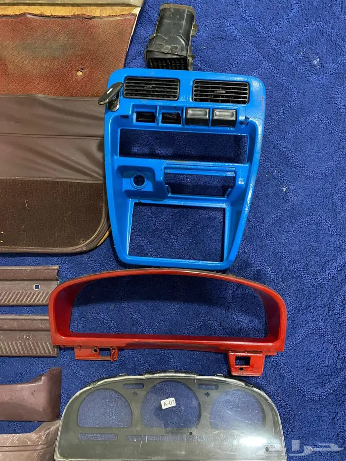 دوكير متنوعه ددسن 2