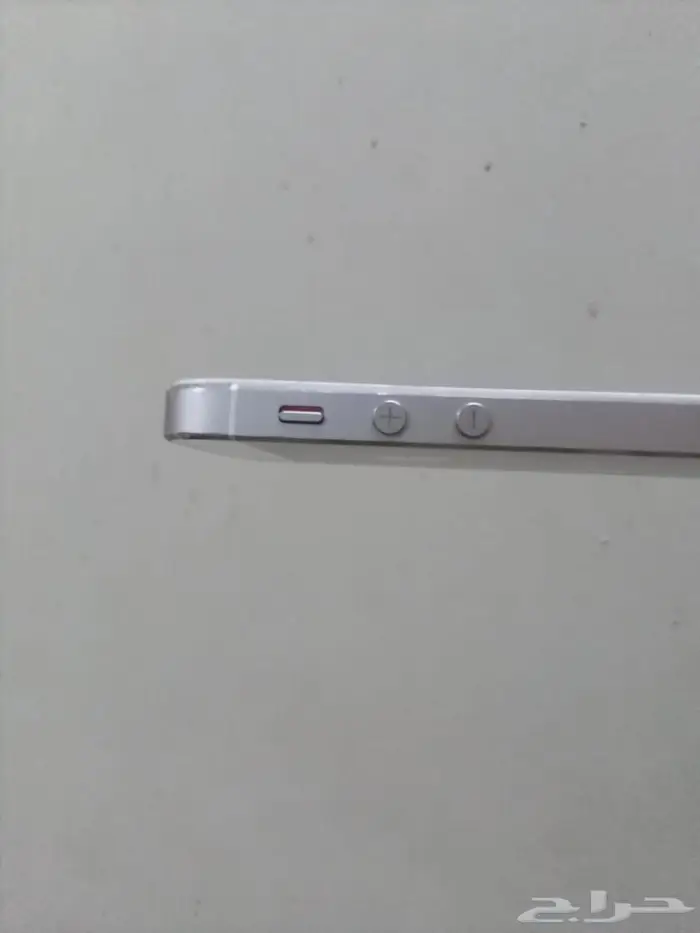 جوال iPhone ابل ايفون - لون ذهبي 1