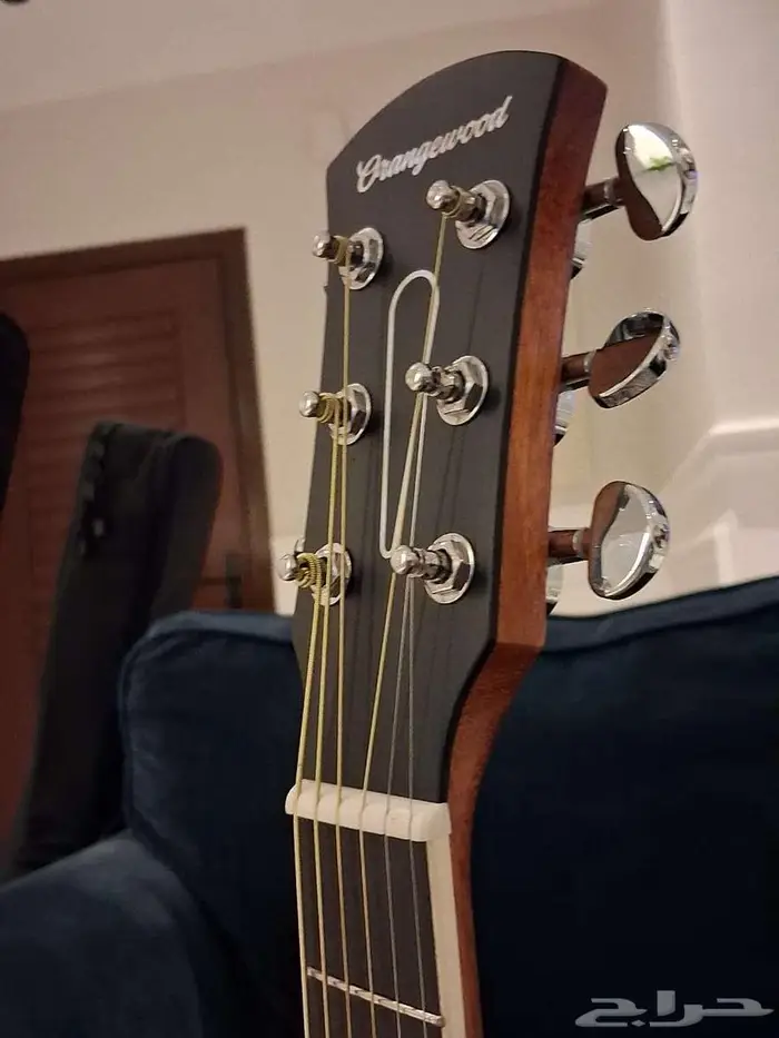 New Guitars for Sale .. قيتارات جديدة للبيع 20