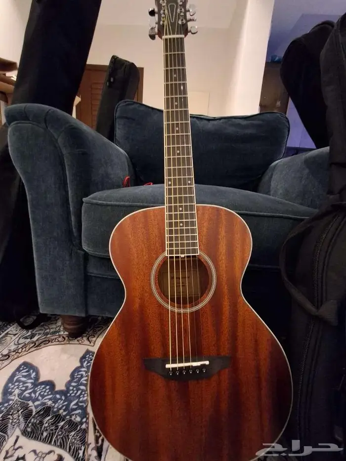 New Guitars for Sale .. قيتارات جديدة للبيع 2