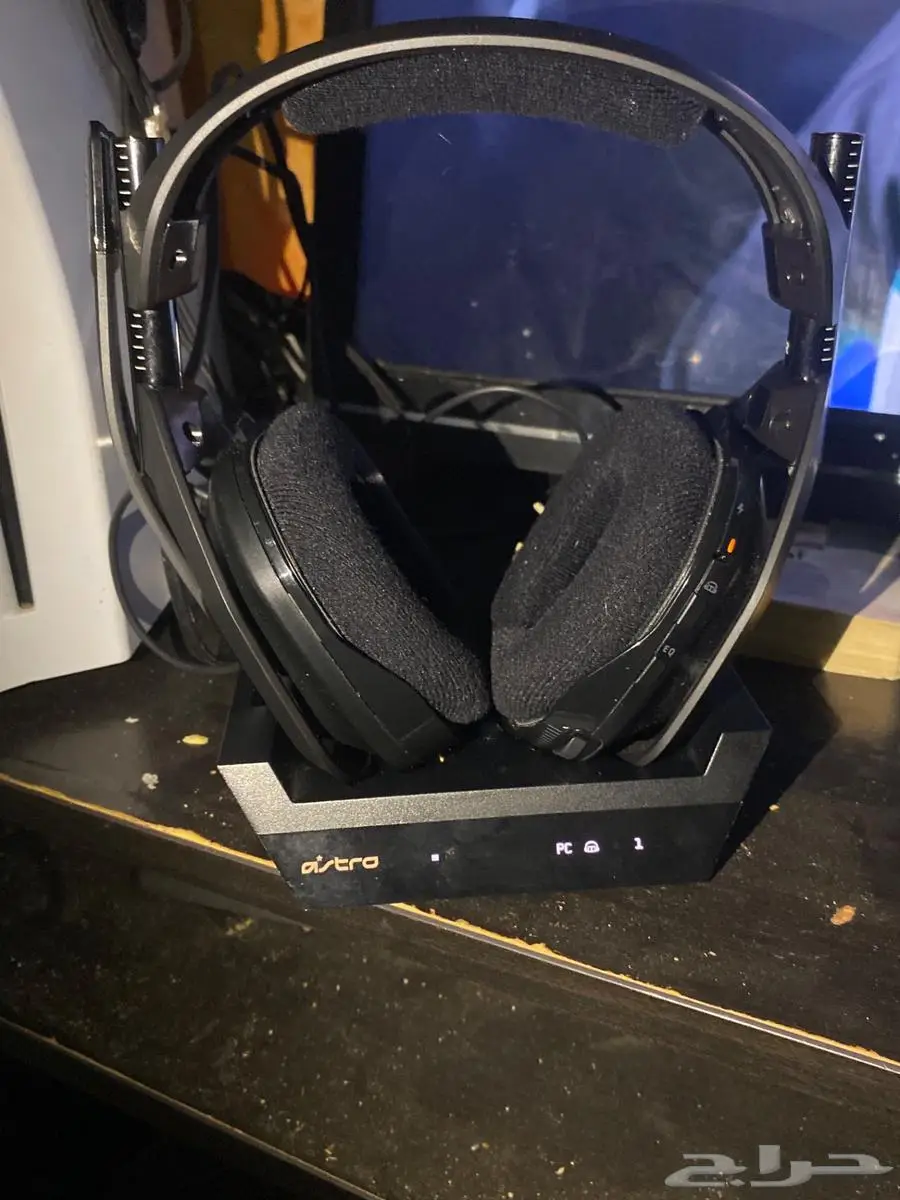 سماعات Astro 0