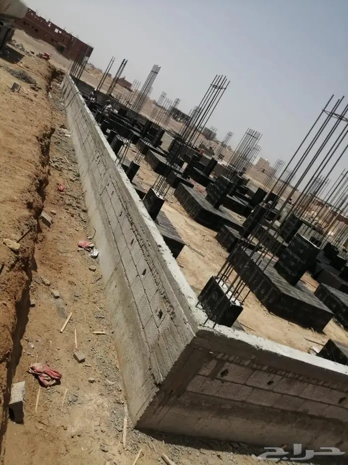 مقاول مؤسسة خليل الابداع مقاولات عامة رابغ 64