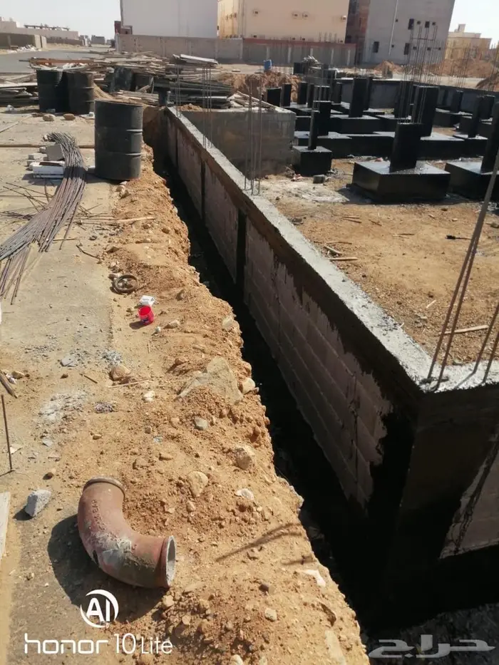 مقاول مؤسسة خليل الابداع مقاولات عامة رابغ 63