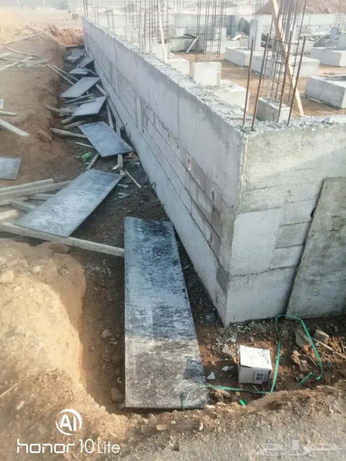 مقاول مؤسسة خليل الابداع مقاولات عامة رابغ 28