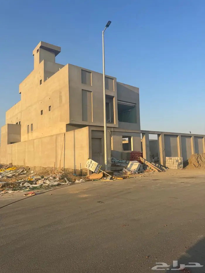 مقاول مؤسسة خليل الابداع مقاولات عامة رابغ 9