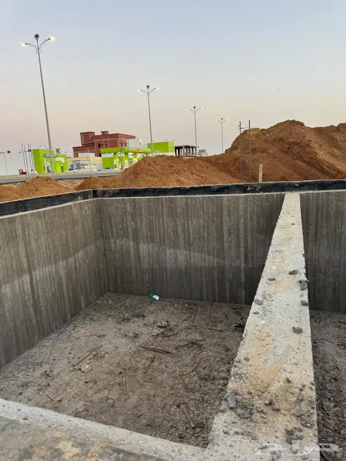 مقاول مؤسسة خليل الابداع مقاولات عامة رابغ 11