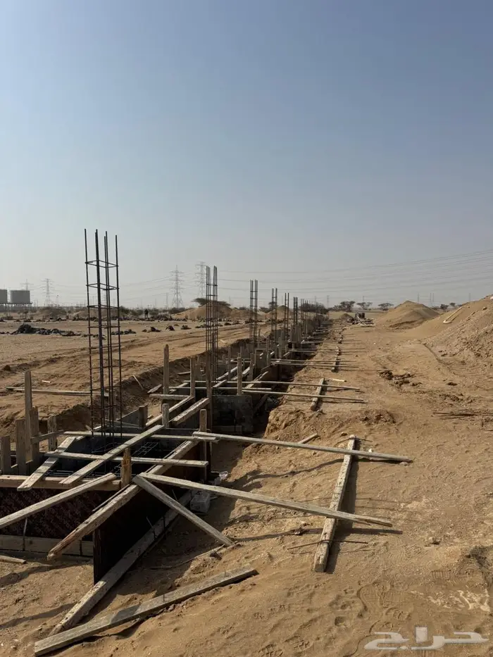 مقاول مؤسسة خليل الابداع مقاولات عامة رابغ 15