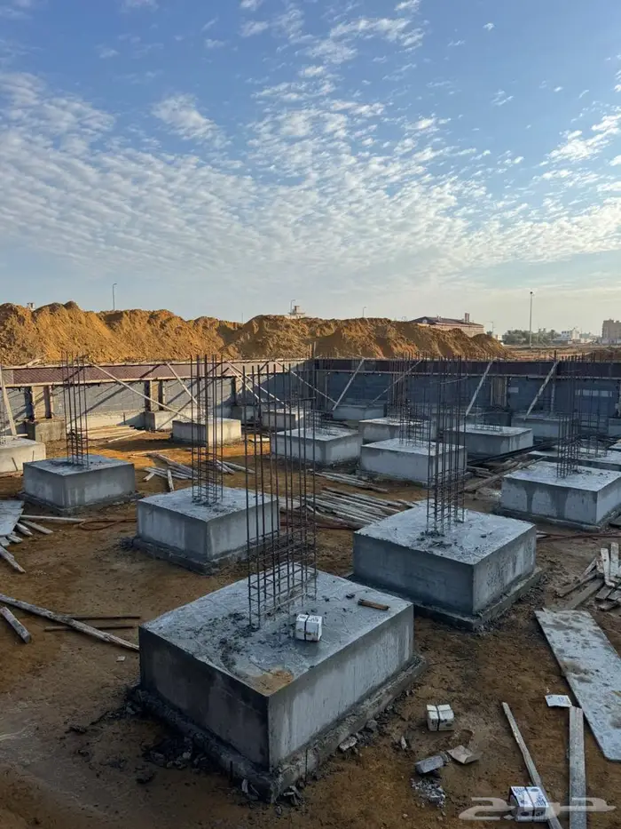 مقاول مؤسسة خليل الابداع مقاولات عامة رابغ 12