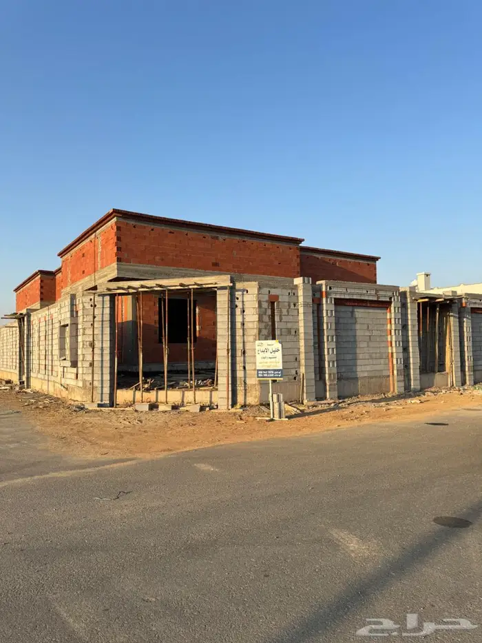 مقاول مؤسسة خليل الابداع مقاولات عامة رابغ 1