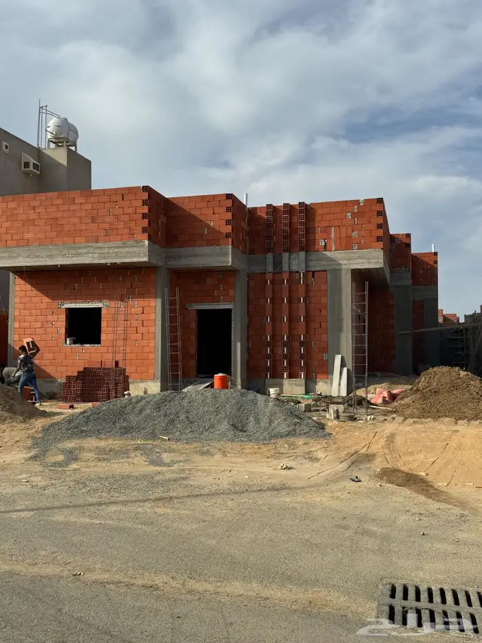 مقاول مؤسسة خليل الابداع مقاولات عامة رابغ 17