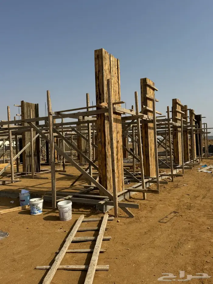 مقاول مؤسسة خليل الابداع مقاولات عامة رابغ 16