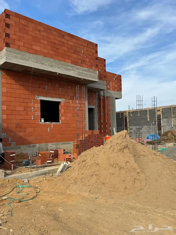 مقاول مؤسسة خليل الابداع مقاولات عامة رابغ 2