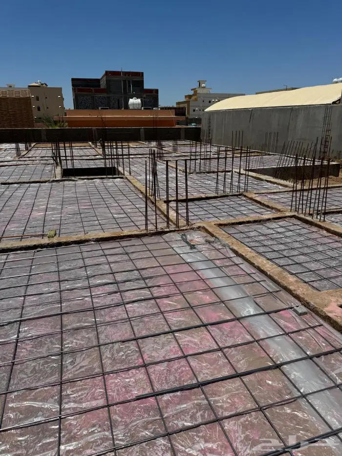 مقاول مؤسسة خليل الابداع مقاولات عامة رابغ 10