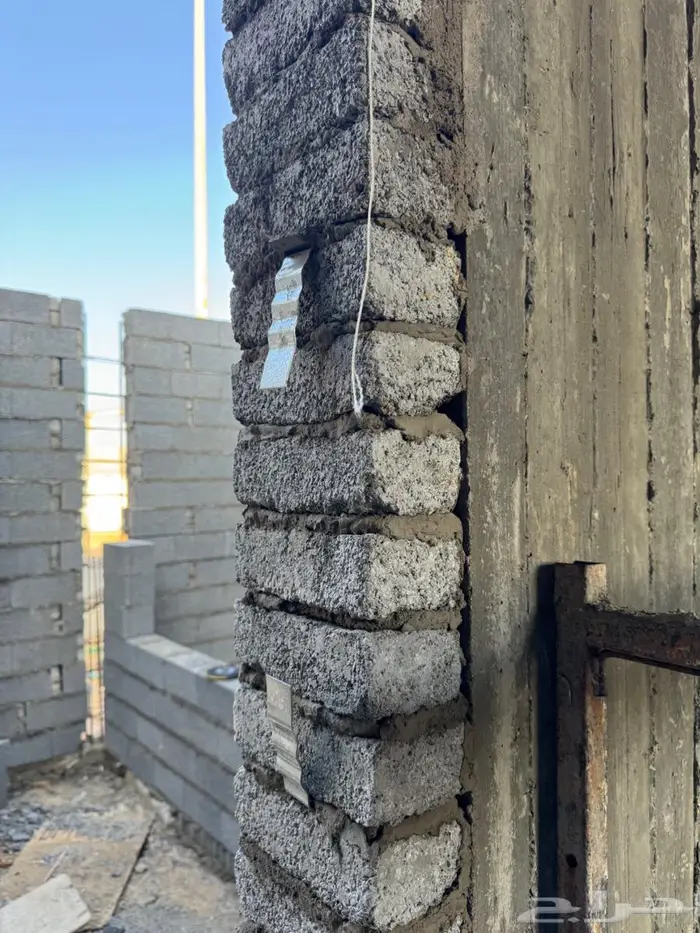 مقاول مؤسسة خليل الابداع مقاولات عامة رابغ 18