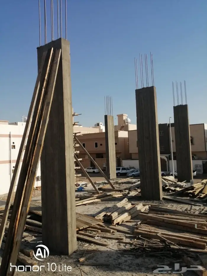 مقاول مؤسسة خليل الابداع مقاولات عامة رابغ 62