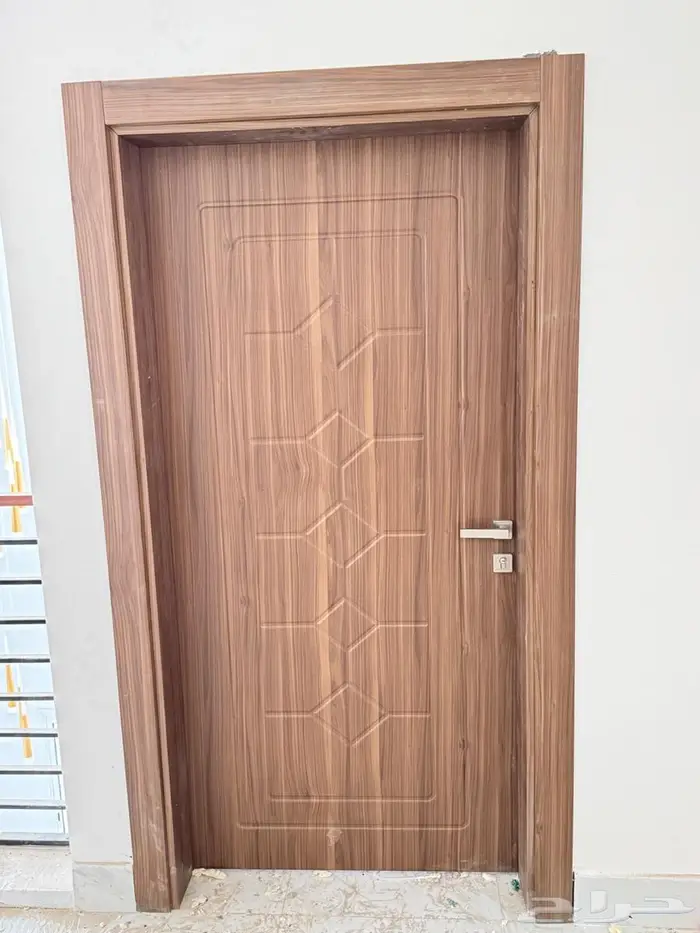 ابواب 350 ريال pvc 1