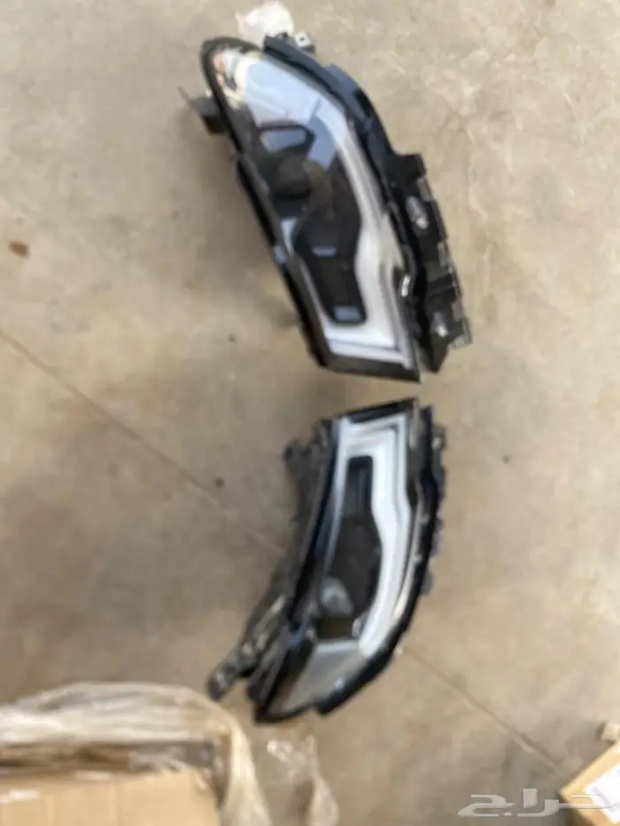 شمعات جيب كومباس 2