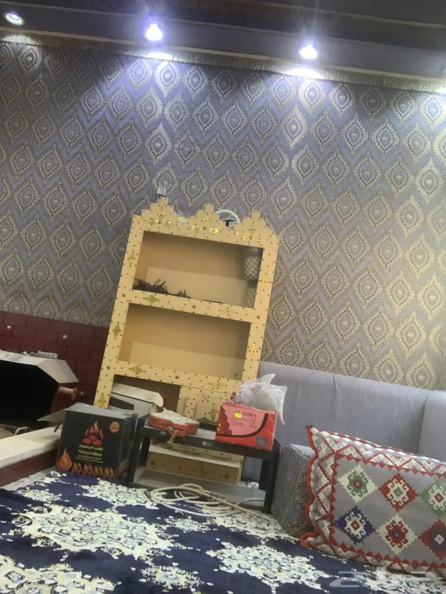 مشب خيمة للبيع 3