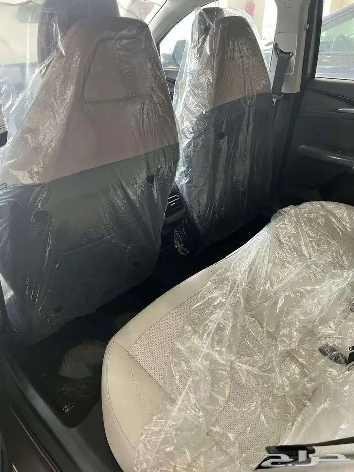 شانجان ايدو بلس سمارت موديل 2026 2