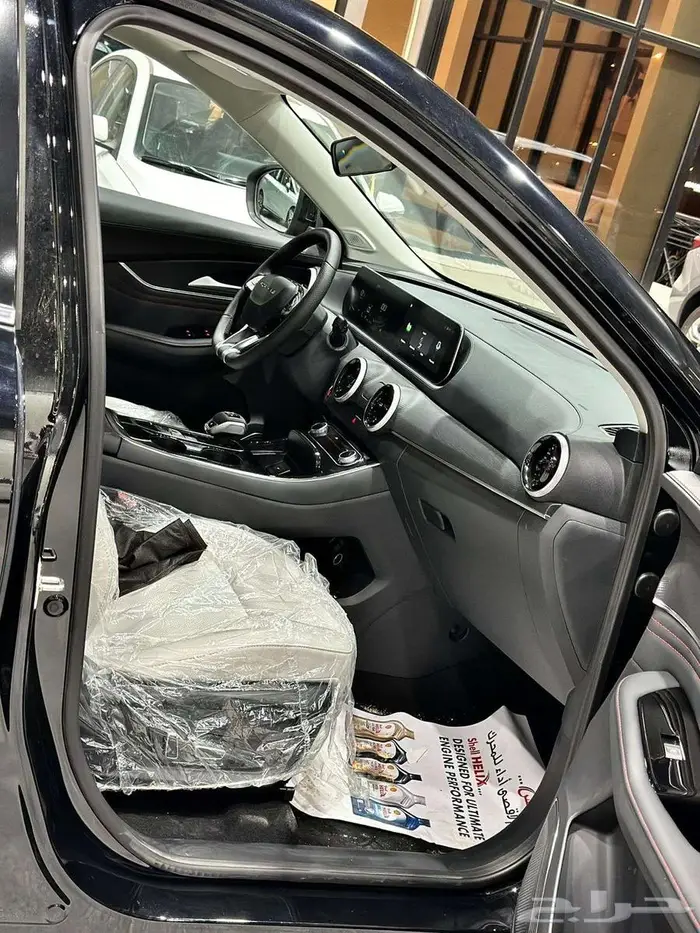 فورثنج دونج فينج ايفو T5 2023 5