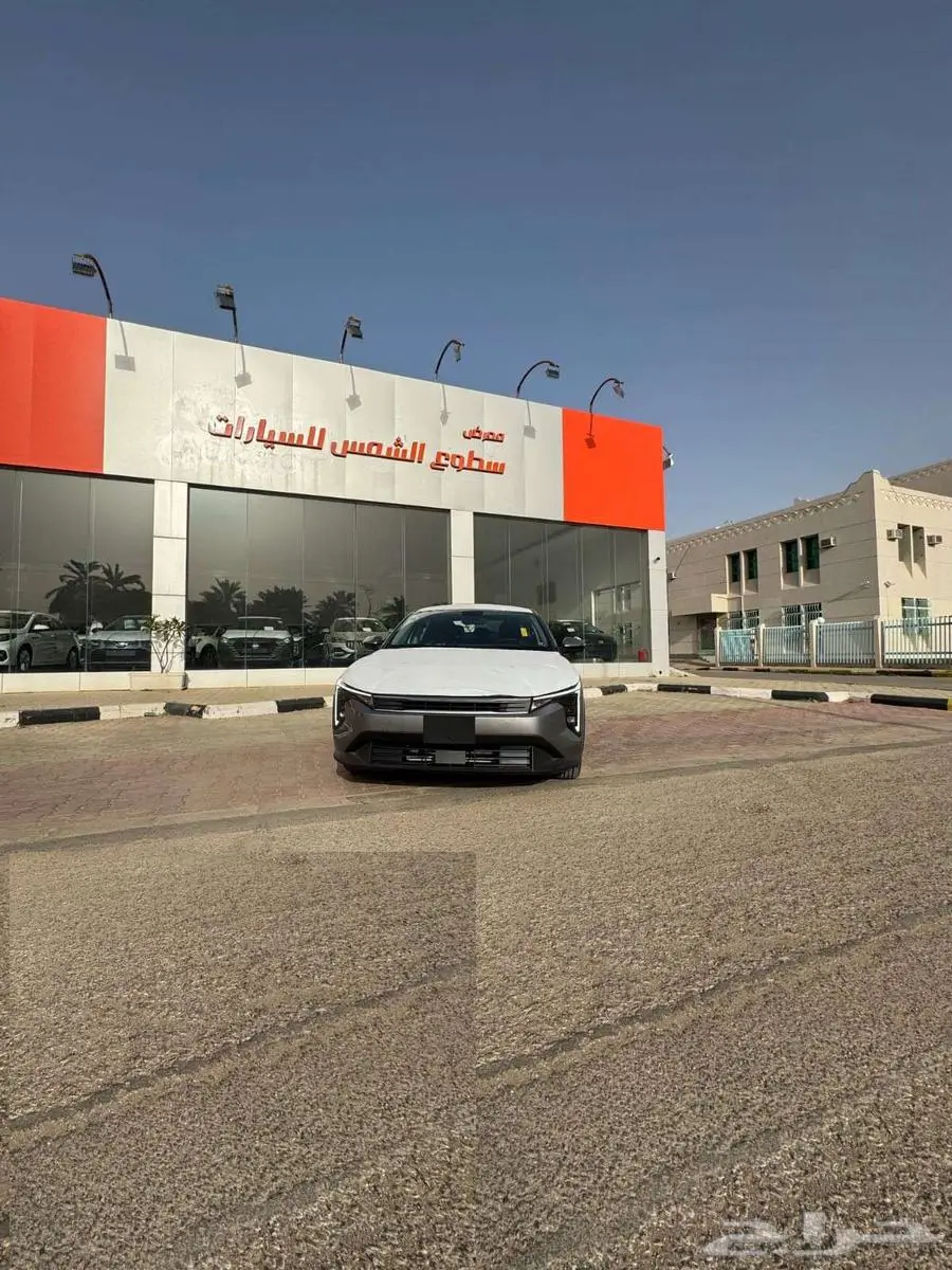 كيا k4 ستاندر موديل 2026م 2