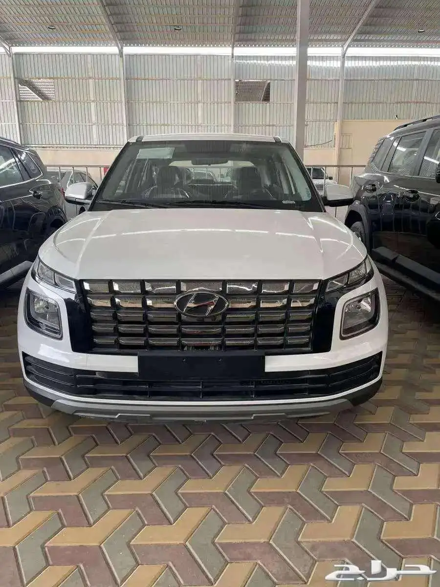 هيونداي - فينيو - سمارت 2025 بسعر 58000 شامل الضريبه index