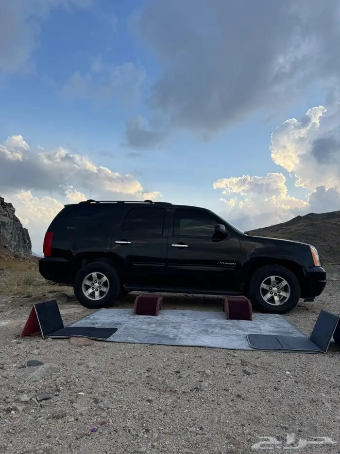 توصيل مشاوير جمس كامري ونيت الطايف مكه 1